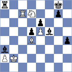 Gazineu Neto - Petre (chess.com INT, 2025)