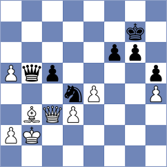 Smith - Nguyen (Chess.com INT, 2020)