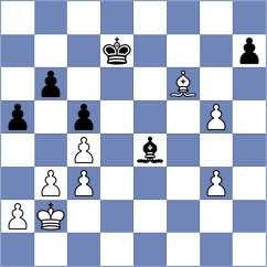 Petrosian - Harutyunian (Yerevan ARM, 2022)
