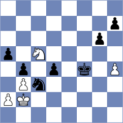 Luebbers - Winkler (Oberstdorf, 2003)