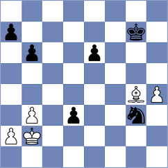Kollars - Ternault (chess.com INT, 2025)
