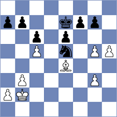 Khenkin - Redor (chess.com INT, 2025)