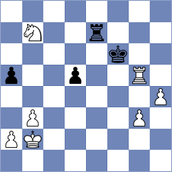 Panskus - Lentrodt (Playchess.com INT, 2020)
