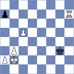 Khoshkalam - Calleja Gonzalez (lichess.org INT, 2022)