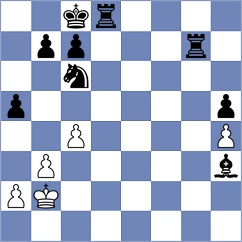 Fleming - Aini Munthazim (Budapest HUN, 2024)