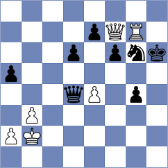 Allam - Berikkyzy Alanna (Almaty KAZ, 2024)