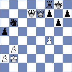 Bettalli - Steinberg (chess.com INT, 2024)