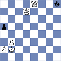 Ballester Llagaria - Chen (chess.com INT, 2024)