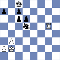 Trevisan - Hrenic (Latschach, 2005)