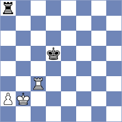Vogel - Carlsen (chess.com INT, 2023)