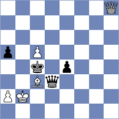 Ambartsumian - Mihailidis (chess.com INT, 2024)