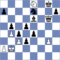 Bobb - Rahim (Chess.com INT, 2021)