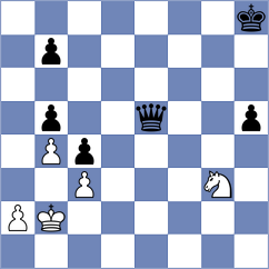 Bayne - Cleal (Aalborg, 1987)