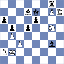 Rodriguez Regull - Lopez Fuentes (Barcelona, 2001)
