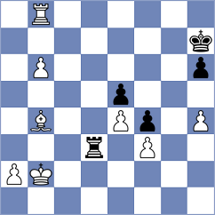 Gharibyan - Hadzovic (Chess.com INT, 2020)