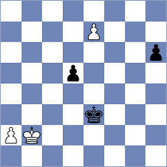 Yoo - Meshkovs (chess.com INT, 2025)