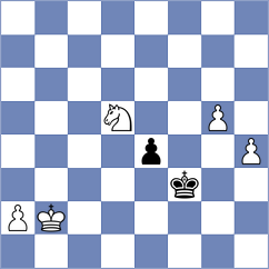Zhu - Yilmaz (chess.com INT, 2025)