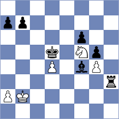 Radnaev - Neuschmied (Playchess.com INT, 2020)