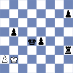 Korpics - Fabris (chess.com INT, 2023)