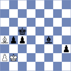 Terlouw - Reprintsev (chess.com INT, 2025)