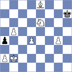 Biernacki - Thake (chess.com INT, 2024)
