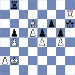 Proehl - Hoffmann (Magdeburg, 1991)