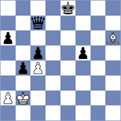 Dordzhieva - Dimakiling (chess.com INT, 2022)
