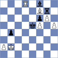 Mendes Aaron Reeve - Das (Dulles USA, 2024)