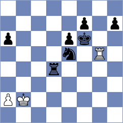 Van den Brink - Monroy Garzon (Chess.com INT, 2020)
