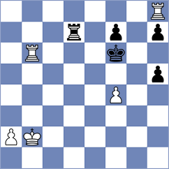Van Kemenade - McKenna (Cardiff WLS, 2025)