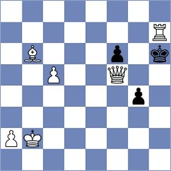 Karvatskyi - Odegov (chess.com INT, 2025)