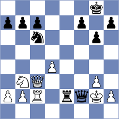 Garbuz - Iordanyan (Dortmund, 2014)