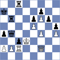 Lopez L. - Jorquera Cabello (Budapest HUN, 2024)