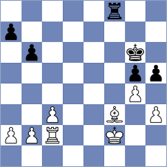 Kovacova - Dyson (Southampton, 2003)
