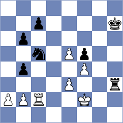 Bringas Osuna - Barp (Turin ITA, 2024)