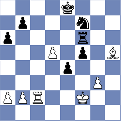 Smyslov - Sullivan (Walnut Creek, 1976)