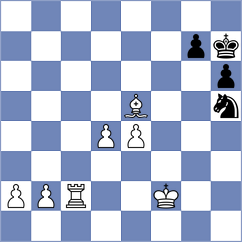 Altini - Martinez Reyes (chess.com INT, 2024)