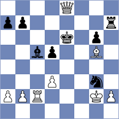 Mekhitarian - Zhou (Chess.com INT, 2020)