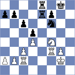Benson - Biehl (Germany, 2003)