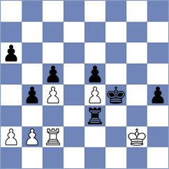 Brenner - Lauchner (Germany, 1994)