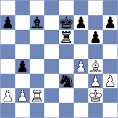 Aliyev - Carlsen (chess.com INT, 2025)