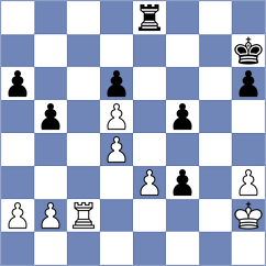 Liakhovetsky - Korobov (Slavutich, 1998)