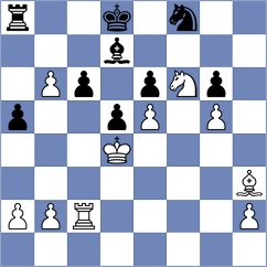 Salov - Pashev (Brno, 1994)