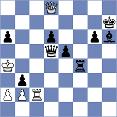 Pavlidou - Yahi (chess.com INT, 2025)