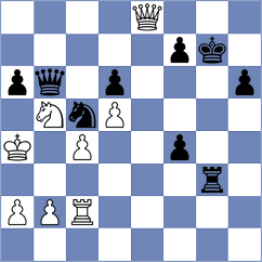 Hu - Abel Sajan (Barcelona ESP, 2024)
