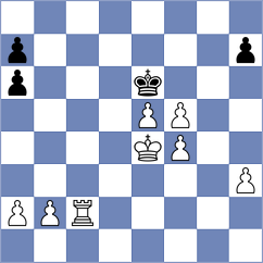Tristan - Atkeson (chess.com INT, 2025)