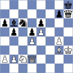 Souleidis - Naroditsky (chess.com INT, 2025)