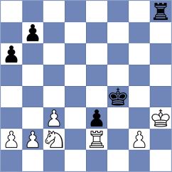 Jathe - Guntermann (Playchess.com INT, 2020)