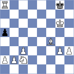Carracedo Rodriguez - Martinez Florez (Aviles, 2004)