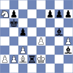 Gonzalez Roca - Martin Alvarez (Mondariz, 2003)